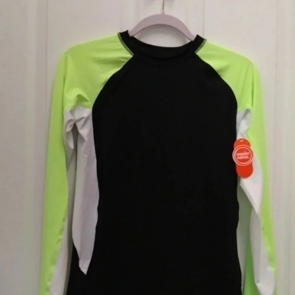 Wonder Nation ladies jesery size XL - Picture 10 of 16